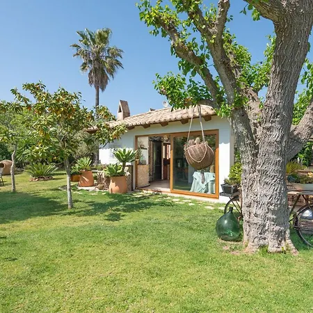 Casa de Férias Sion *